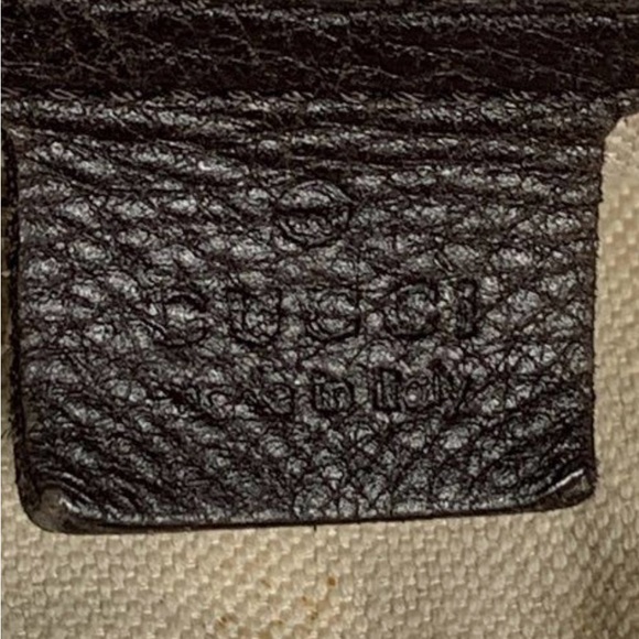 Gucci Boston bag - Picture 6 of 9